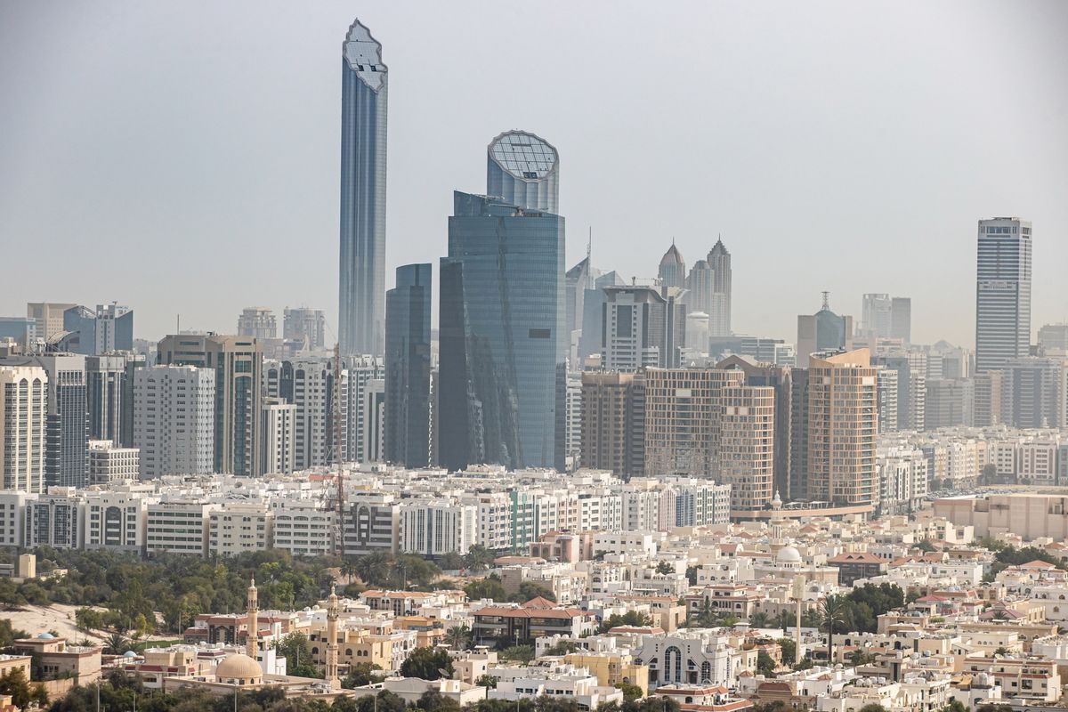 Government’s Service Fee Cut Drives Abu Dhabi’s Real Estate