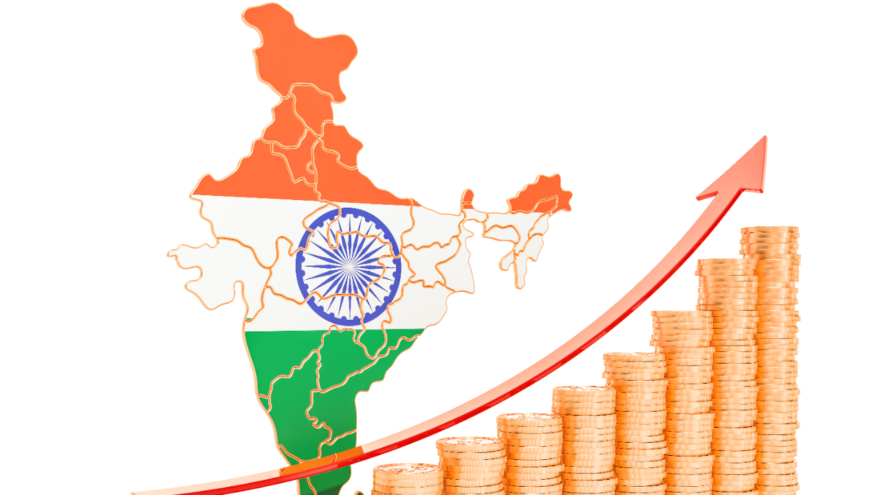 India Poised to be $5 Trillion Economy by FY29