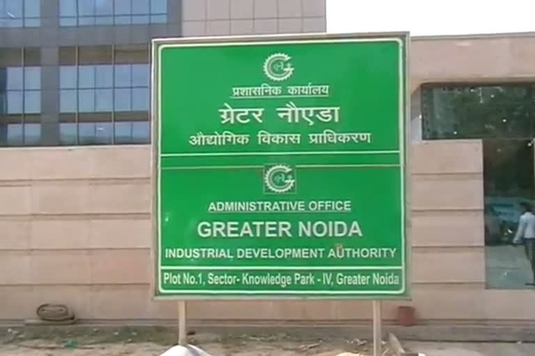 Greater Noida Authority to Allot 10 Builder Plots across 8 Sectors