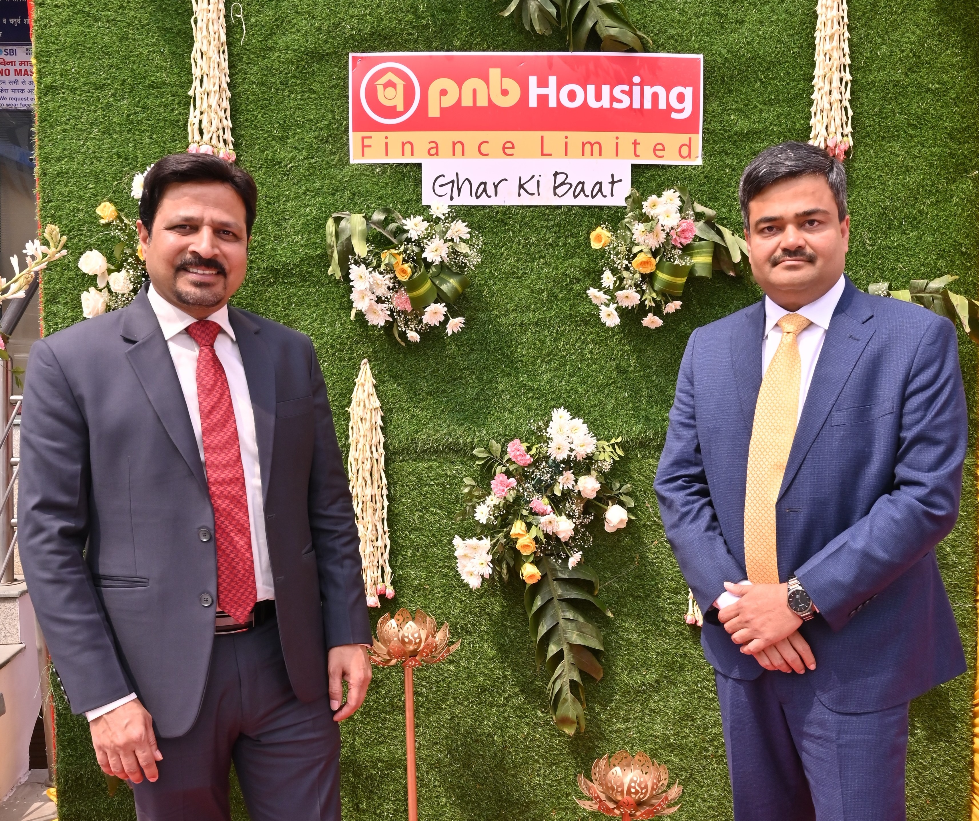 PNB Housing Finance Inaugurates New Deposit-Focused Branch In UP