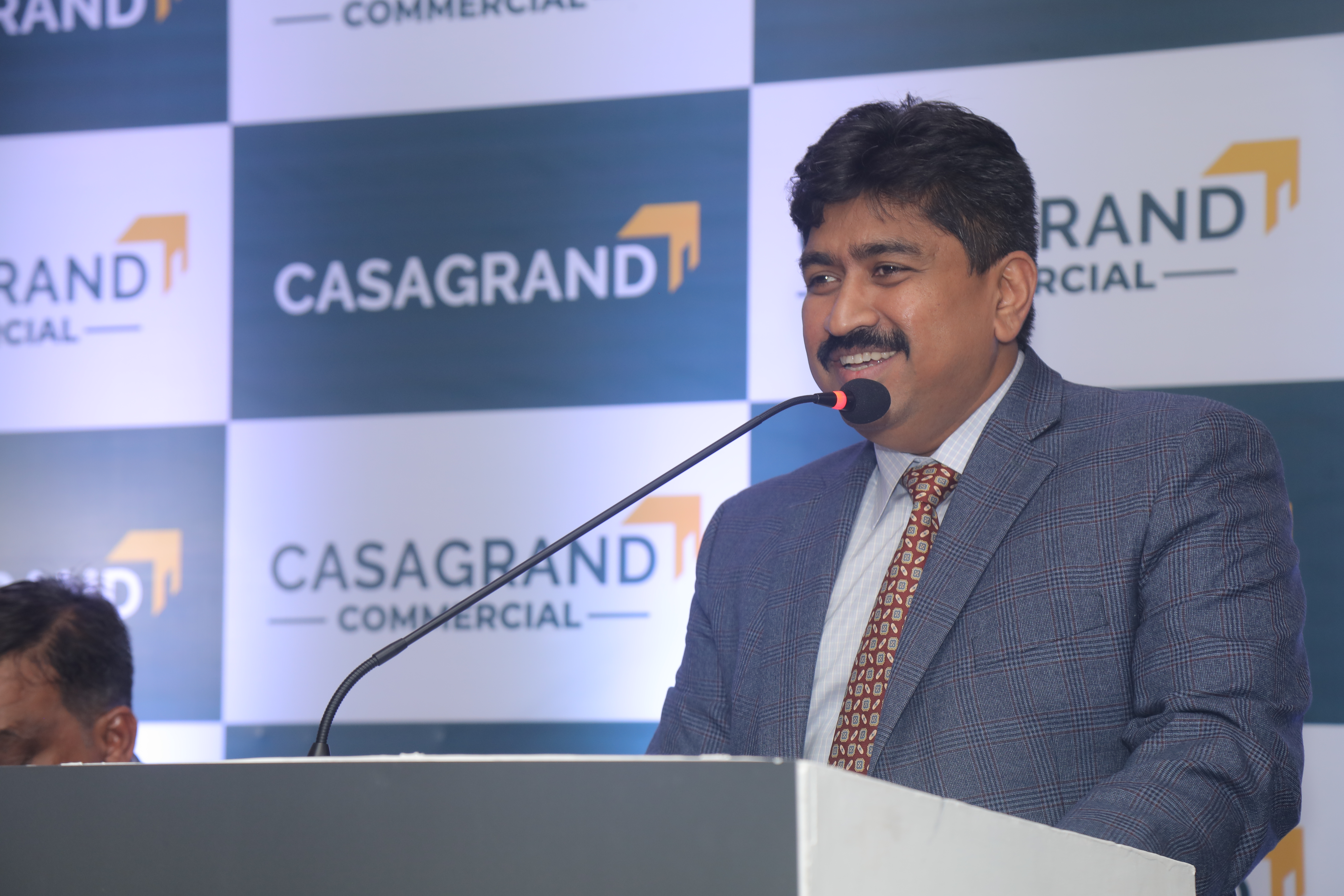 Casagrand Forays into Commercial Real Estate Segment