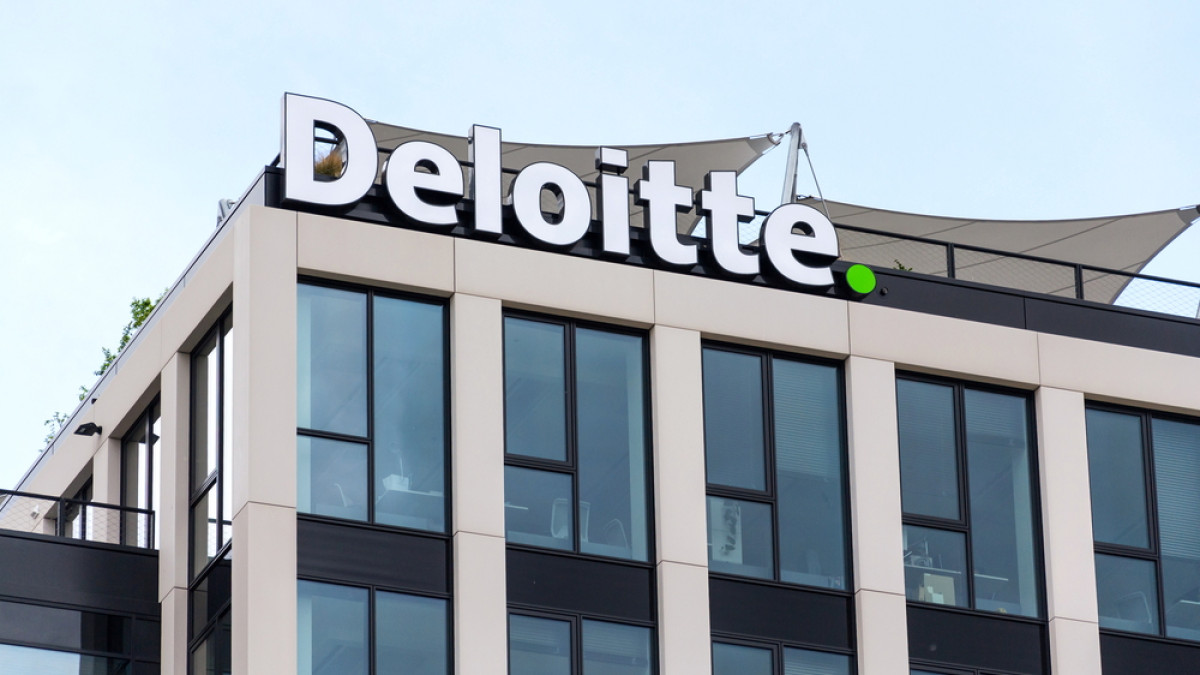 Deloitte Inks Deal with Prestige & Salarpuria for 1.0 Mn Sq Ft Office Space