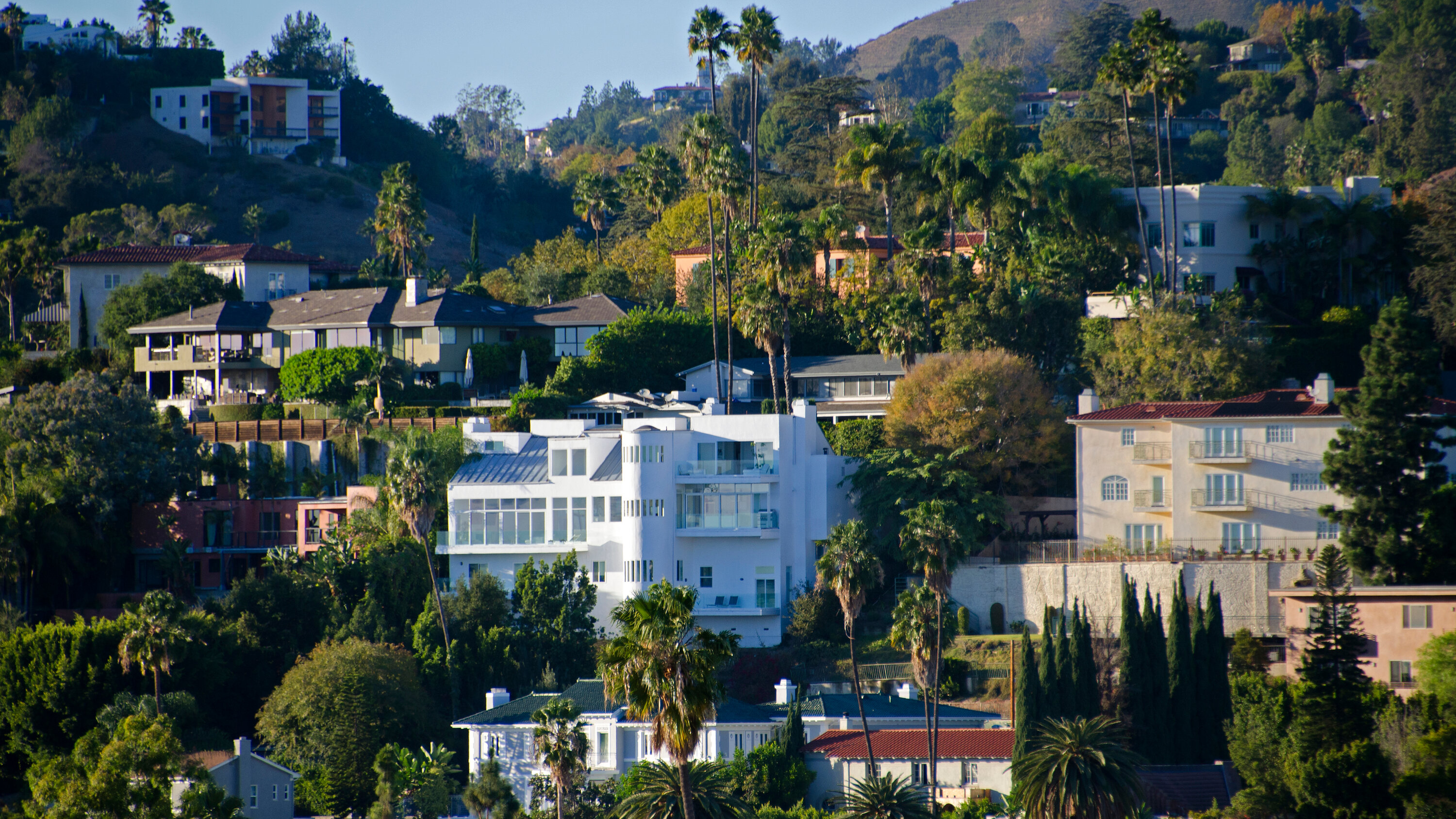 LA to Charge ‘Mansion Tax’ on Real Estate Transactions over $5 million