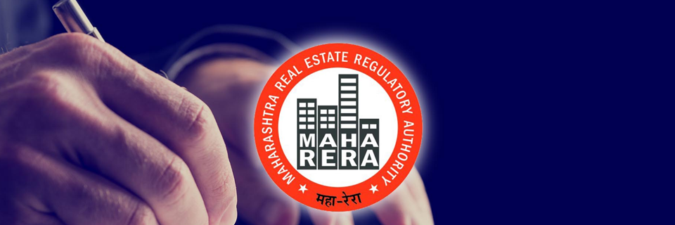 In a First MahaRERA to Assign QR Code to all New Real Estate Projects