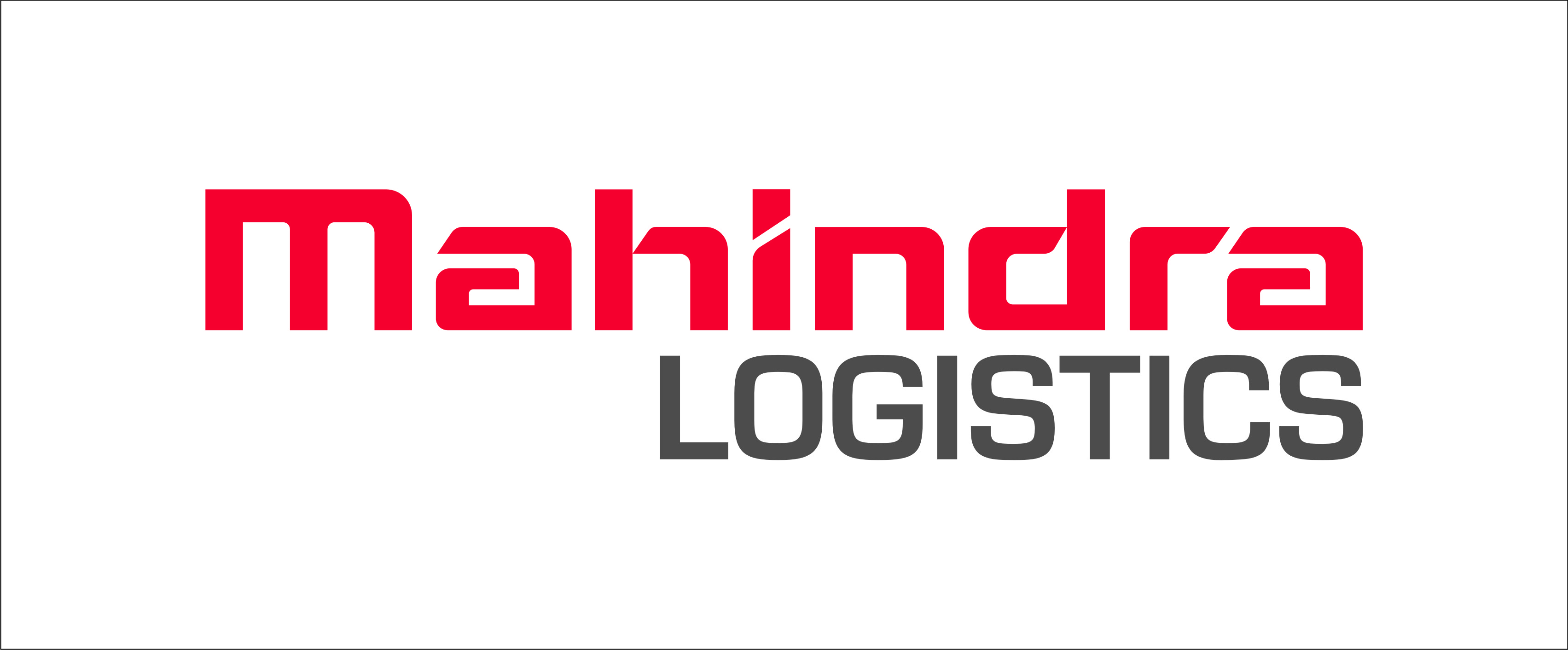 Mahindra Logistics, Ascendas- Firstspace to Set-up Warehouse Park in Pune’s Talegaon