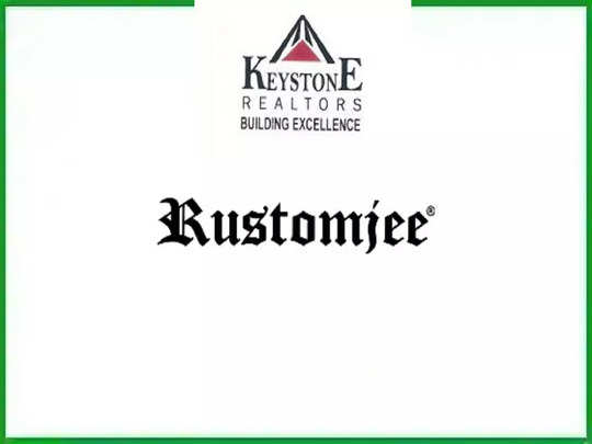 Keystone Realtors to Invest Rs 1,000 Cr in Mumbai Metropolitan Region