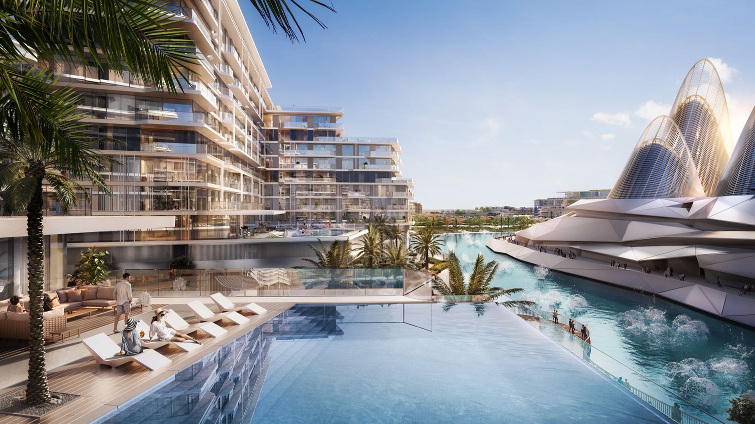 Aldar Unveils First Homes Dedicated To Holistic Health & Wellbeing