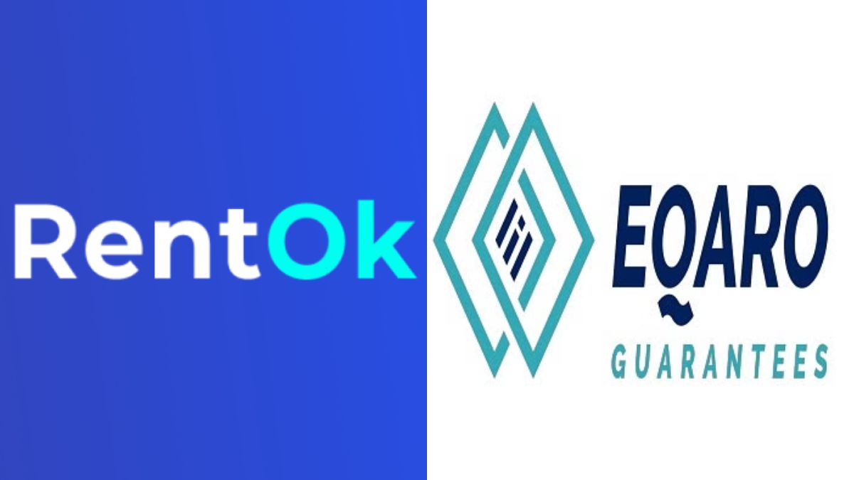 Eqaro Partners With Rentok to Make Property Renting Easy