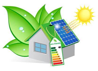 GREEN BUILDINGS AND ENERGY EFFICIENCY: THE INDIA STORY