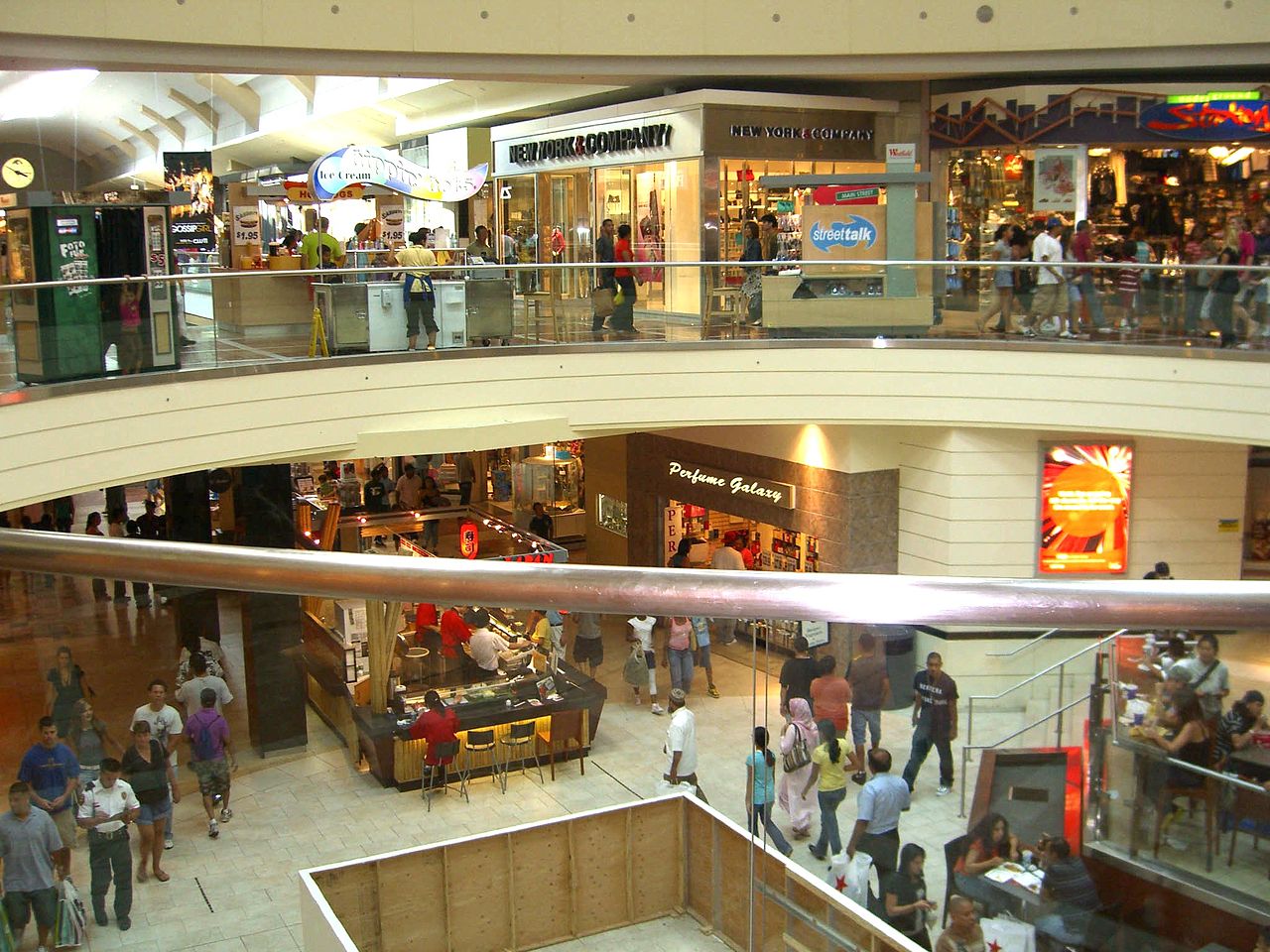 Retail Sector Leasing Likely to Touch 5.5-6 Million Sq.Ft in 2023