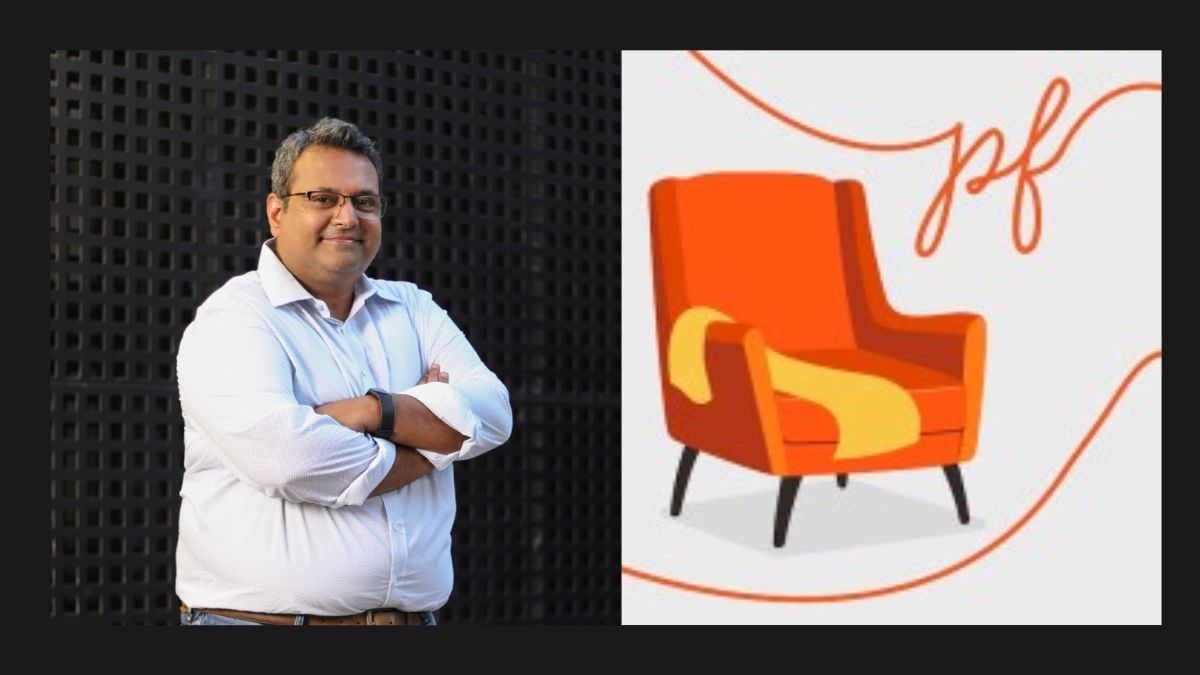 Pepperfry Appoints Hussaine Kesury as Chief Activation Officer