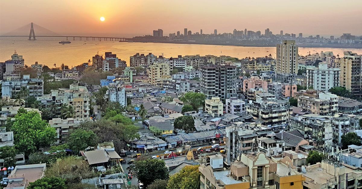 Mumbai Sees Highest Sales Revenue from Property Registrations in March 2023