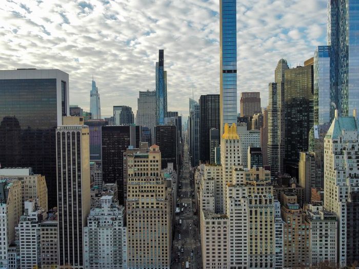 Luxury Property Prices to Rise in New York