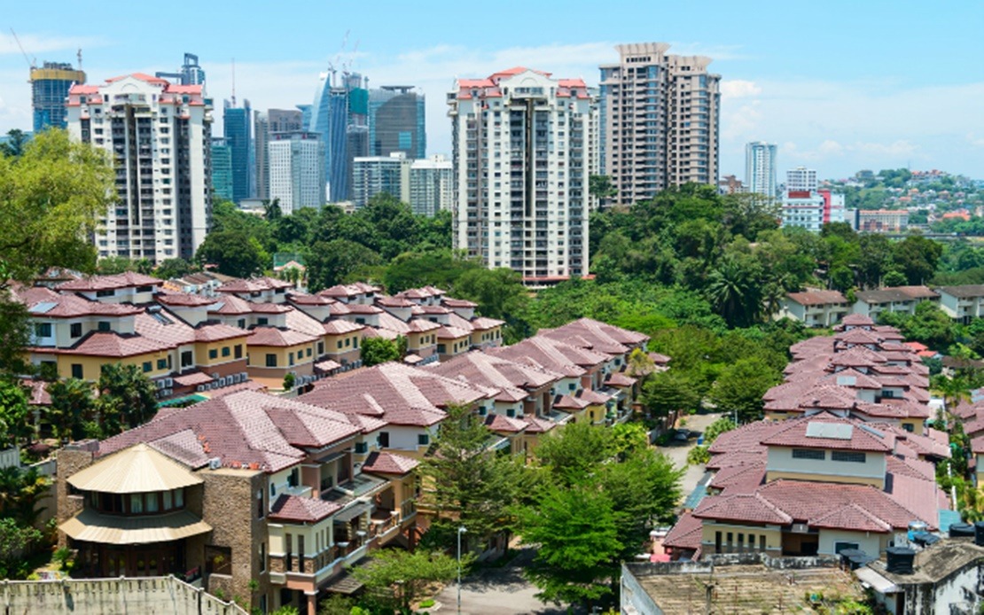 Increased Funding under Malaysia’s Budget to Help First Time Homebuyers