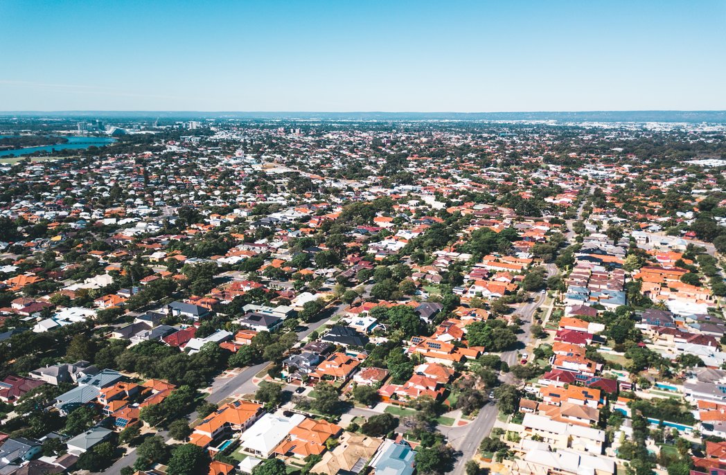 Australia Faces Shortage of More Than 100,000 Homes in Next 5 Years