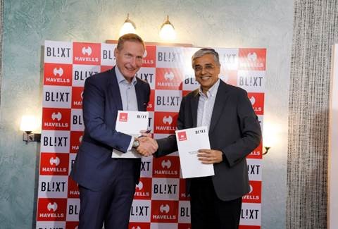 Havells Introduces Solid-State Circuit Breakers in Association with Swedish Start-up