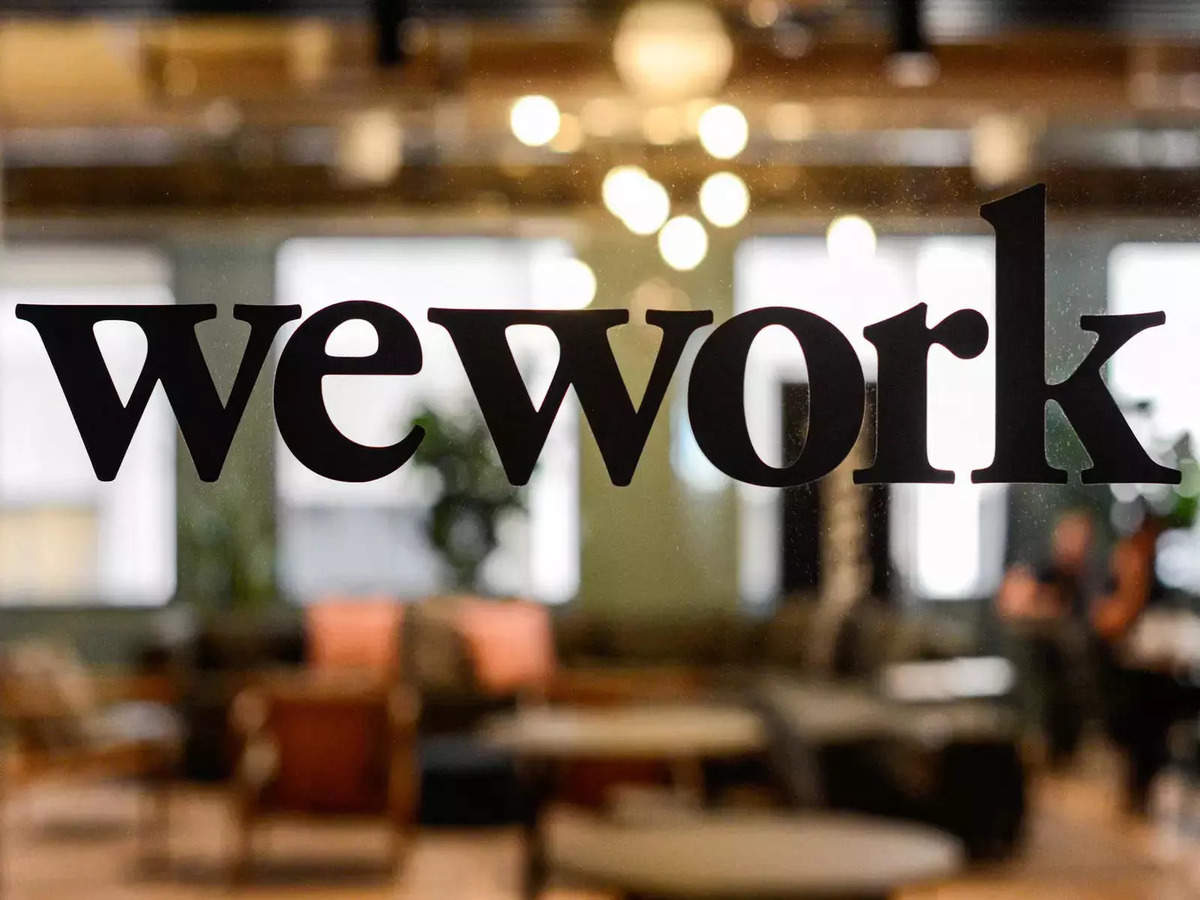 WeWork India Forays in Delhi with Maiden Workspace, Eldeco Centre