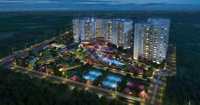 MANA Acquires 4.9 Acres Land in North Bengaluru for Upscale Apartments