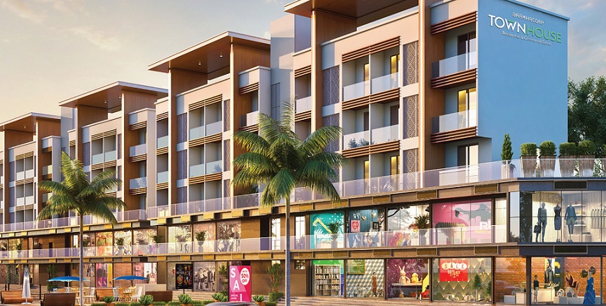 Zeassetz’s Record Sale of 200 Units of Co-Living Project by Brahmacorp