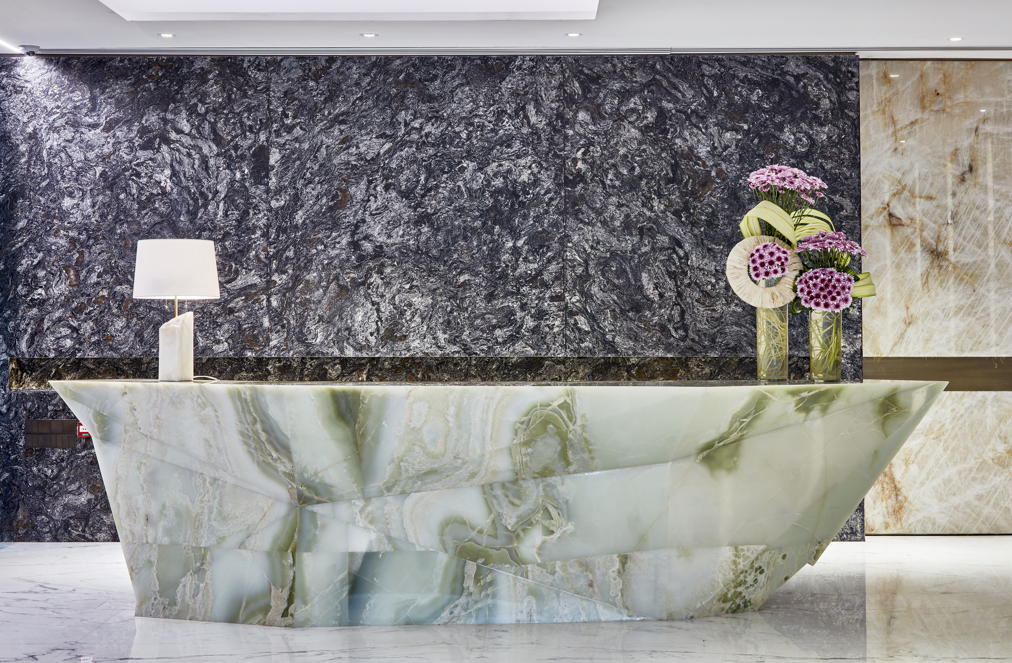 TOP TRENDS IN 2023 FOR MARBLE AND NATURAL STONES