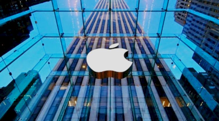 Apple Leases 1.16 Lakh Sq Ft Office Space in Prestige Minsk Square Bengaluru