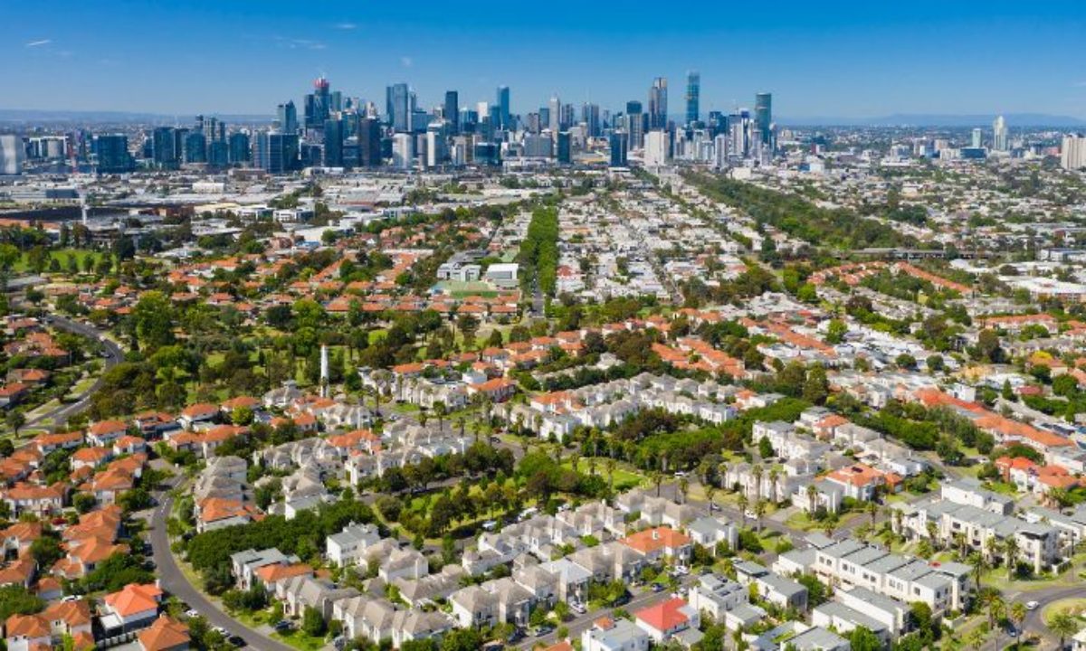 International Buyers Boosting Sydney’s Real Estate Market