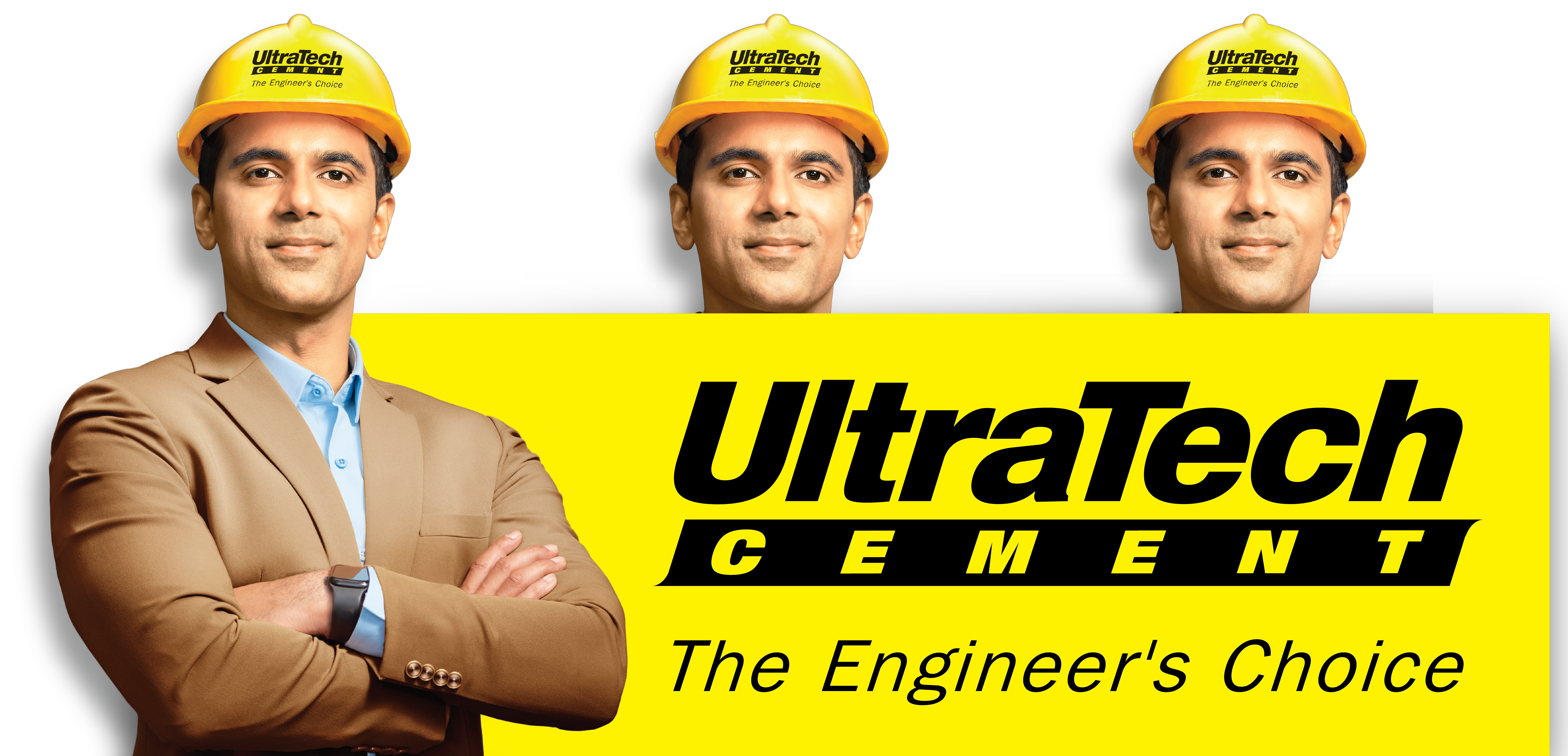 Ultratech Cement Appoints Tilt Brand Solutions as Brand & Communication Agency