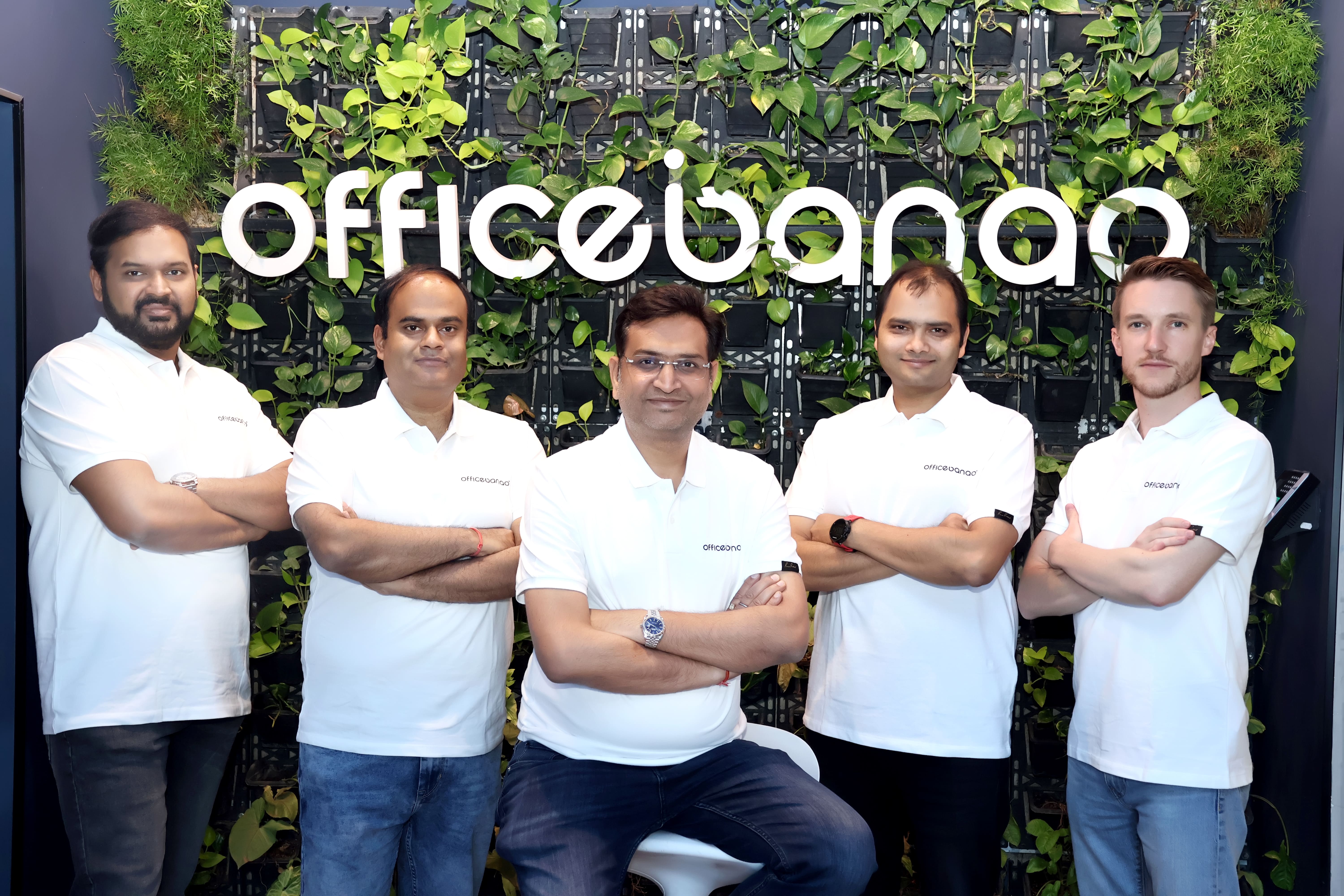Lightspeed Backs ‘Officebanao’ With $6M In Seed Funding
