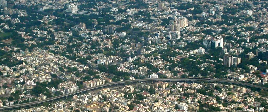 Third Masterplan for Chennai to Be Ready by 2025