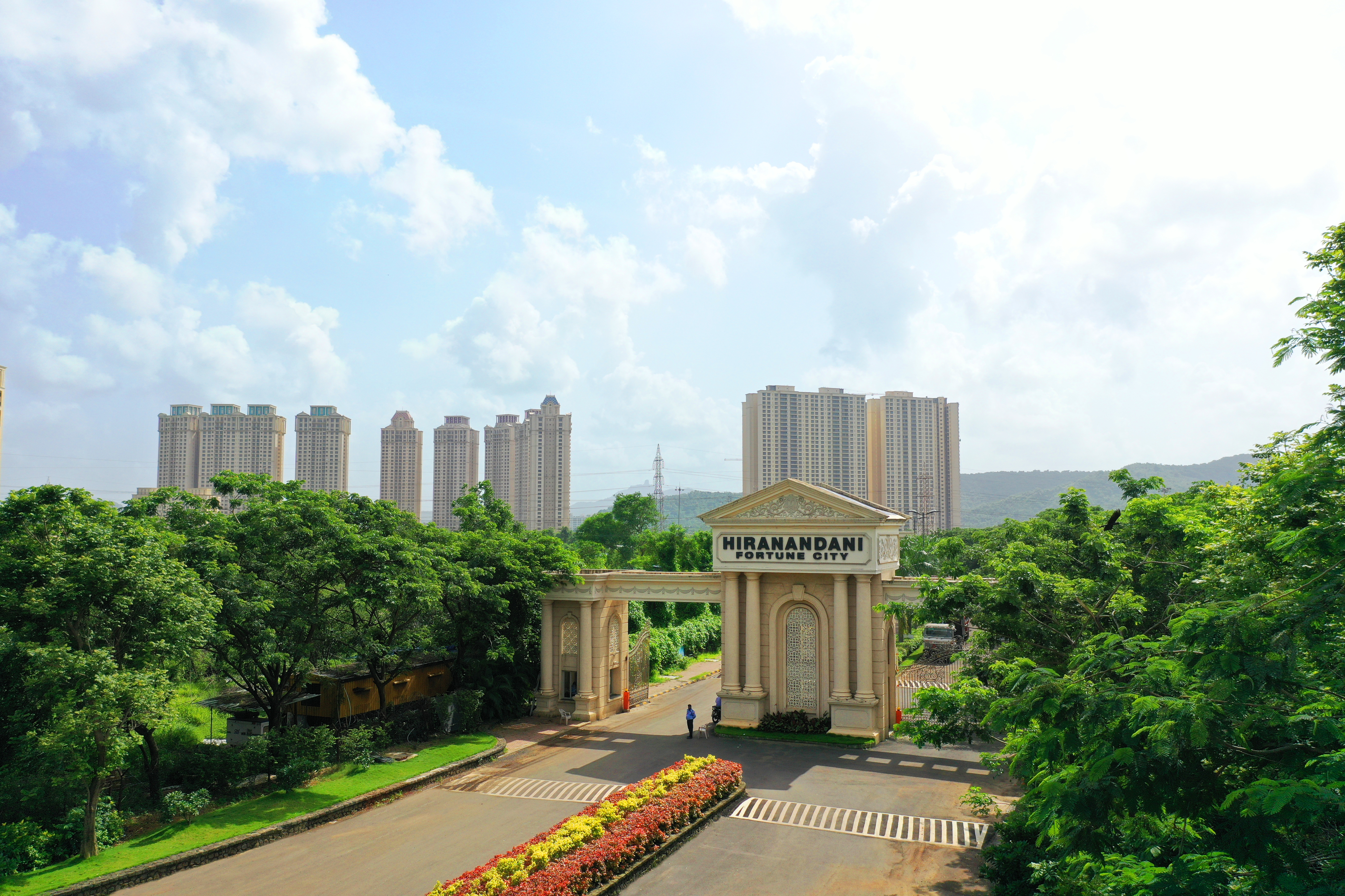 Hiranandani Communities Launches ‘Golden Willow’ at Hiranandani Fortune City, Panvel