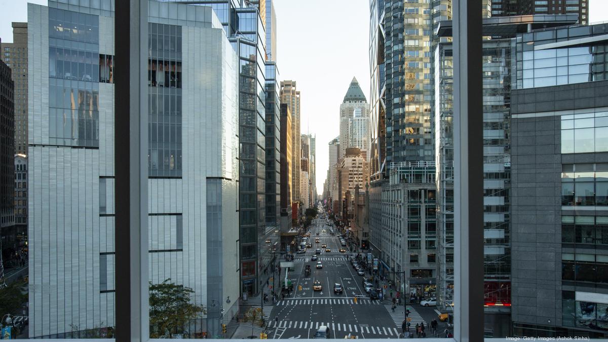 Manhattan’s Office Leasing Shows Constrained Activity in Q1