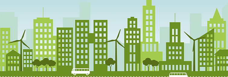 CREDAI & IGBC Partner to Construct 4000 Green Projects by 2030