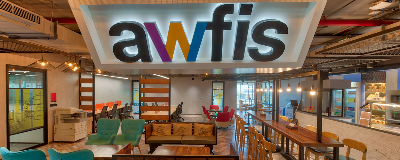 Awfis Leasing Partnership with Nyati Group for Flexible Workspace in Pune