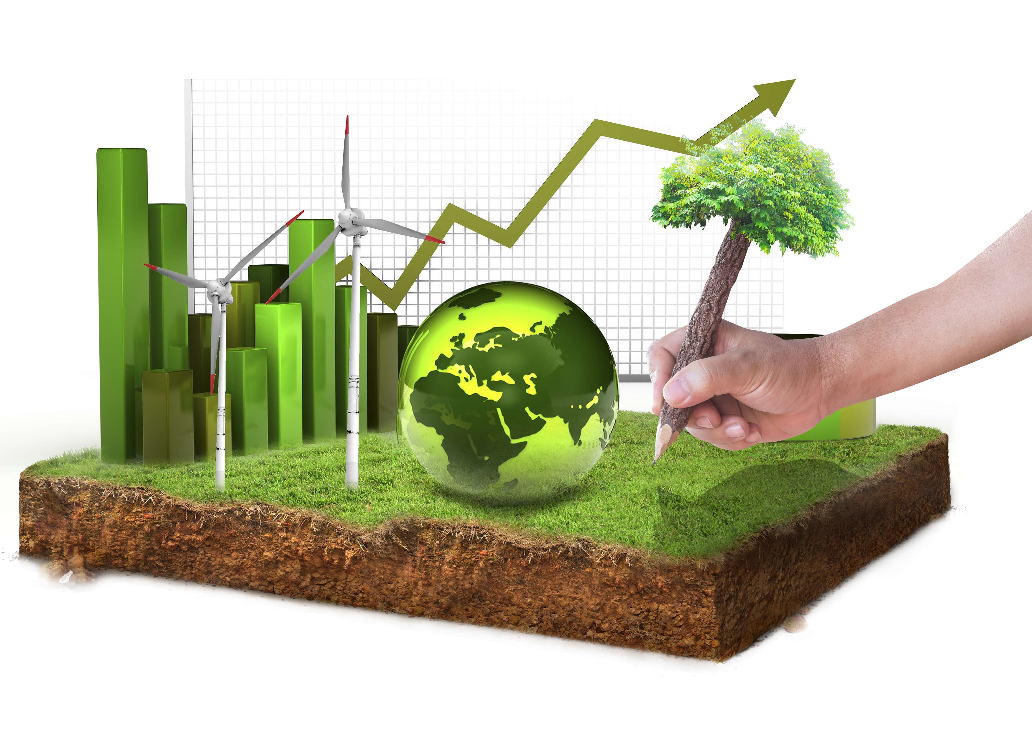 IMPORTANCE OF SUSTAINABLE DEVELOPMENTS