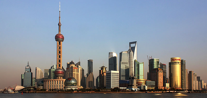 China’s Largest City Shanghai’s First Land Auction of 2023