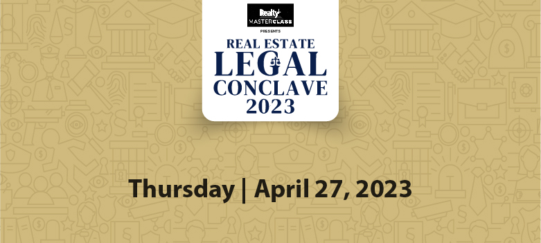 Coming Soon! Connect Live on Your Screens with Top Legal Experts of Indian Realty