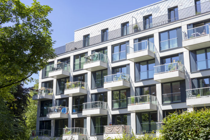 German Rents See Record Increase in 2023