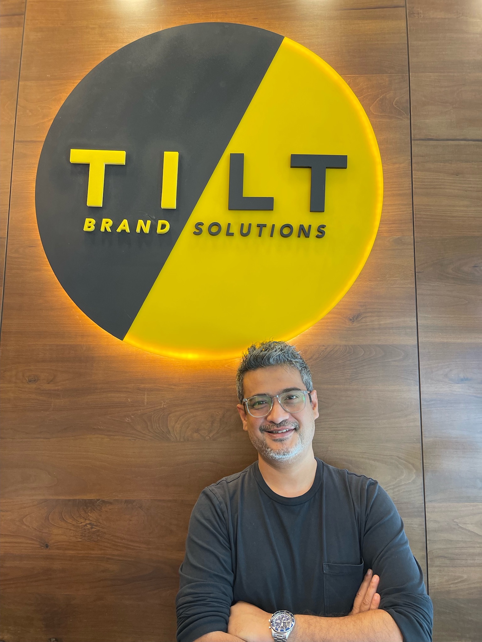 Kohler India Partners with Tilt Brand Solutions for Communication Development