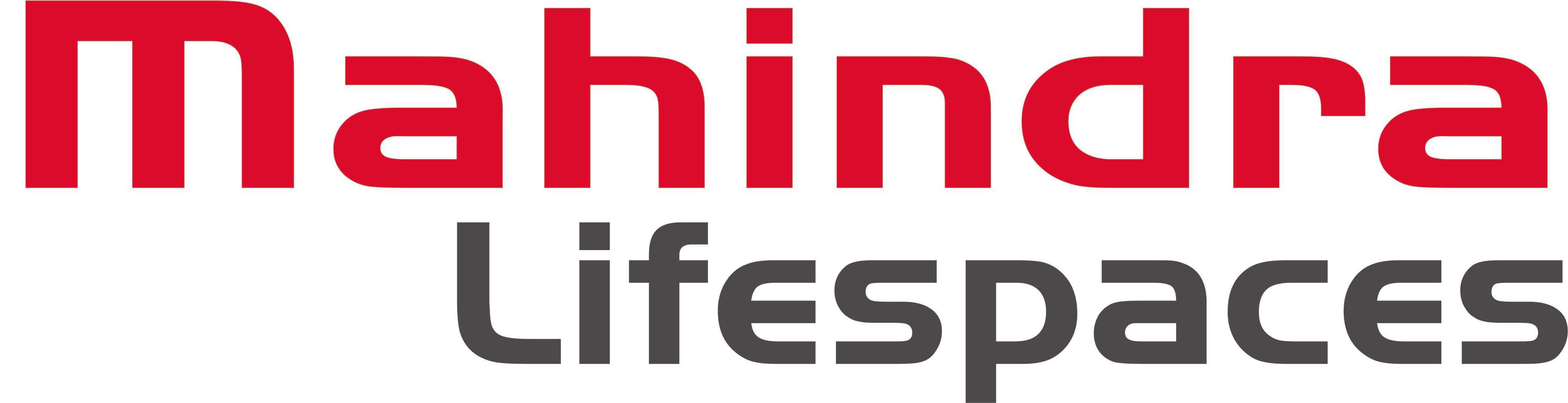 Mahindra Lifespaces Reports Record Residential Sales of Rs 1812 Cr