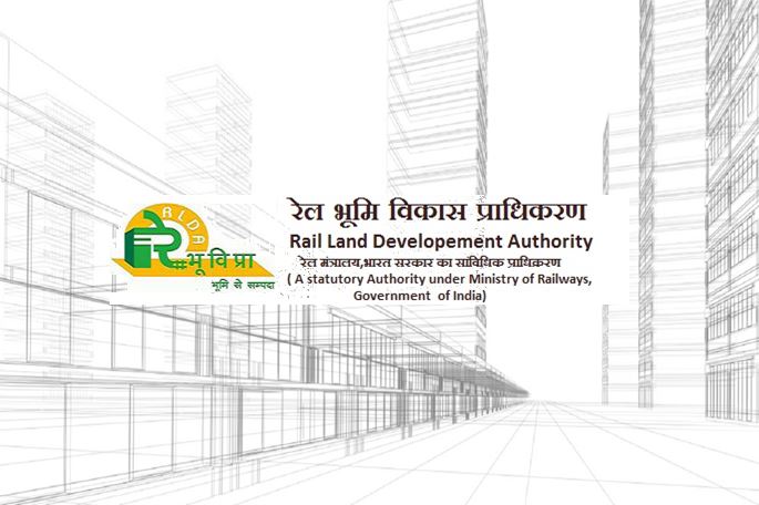 RLDA Invites Bids for Commercial Development of Railway Land in Ajmer