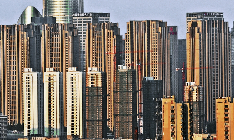 China’s National Unified Real Estate Registration System to Boost Transparency