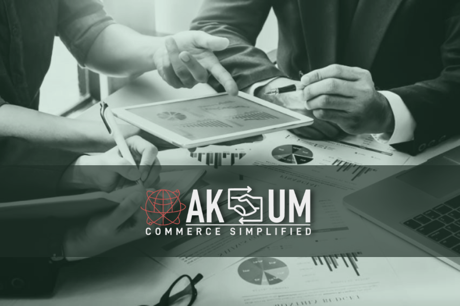 Aksum B2B SCaaS Platform Raises 1 million USD In Pre-Series A Round