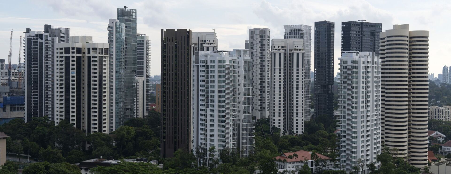 Singapore Doubles Taxes on Purchase of Residential Property by Foreigners