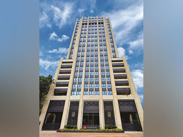 Avighna Group Launches ‘Avighna House’ Premium A-Grade Offices