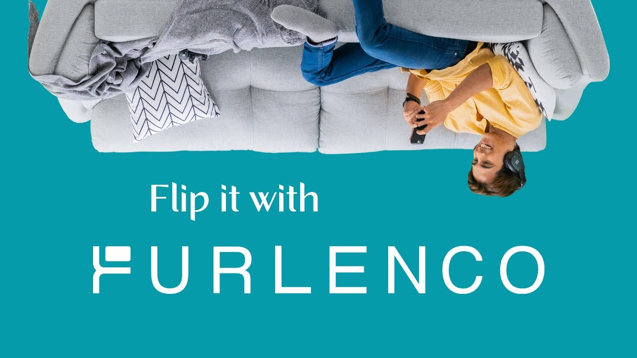 Furlenco Unveils a Bolder Look for New Brand Identity