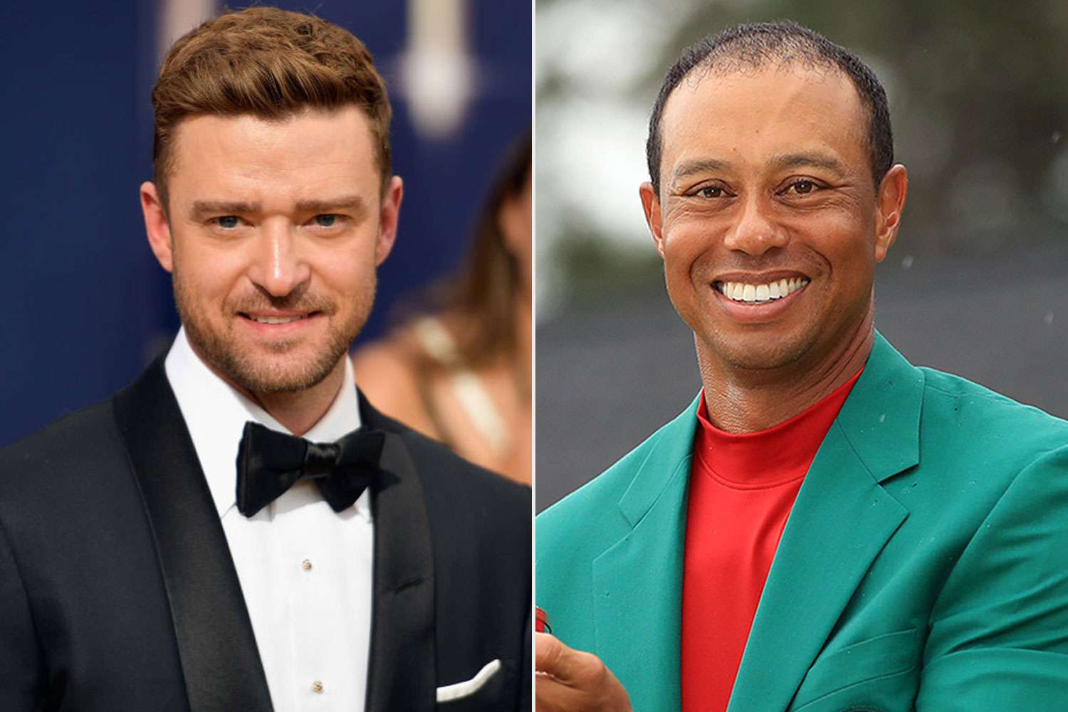 Tiger Woods & Justin Timberlake To Build 600-Acre Residential Community in Florida