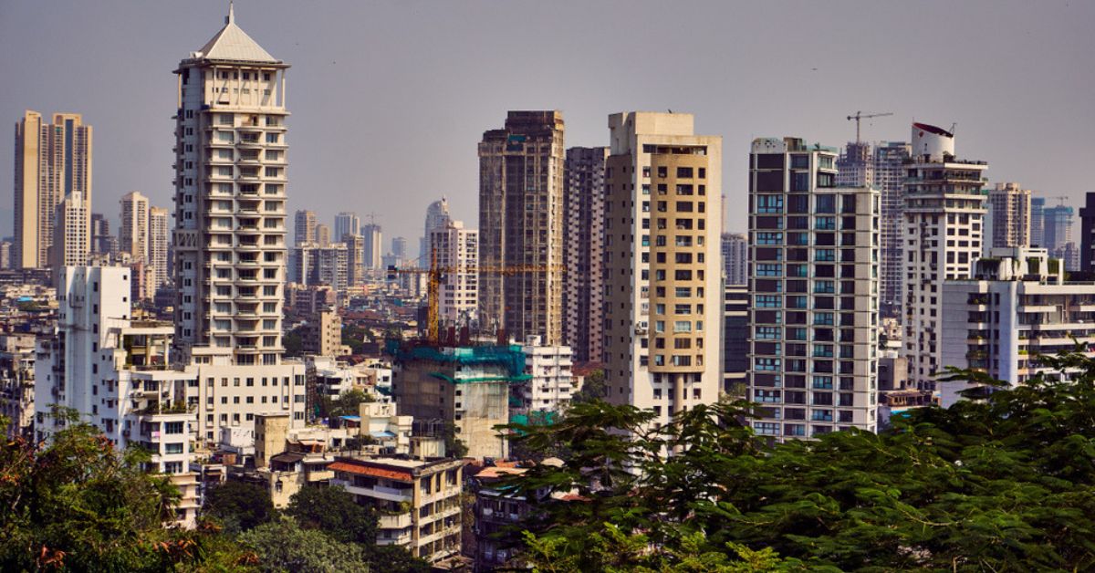 Mumbai Could Witness Glut in Housing Supply in Coming Months