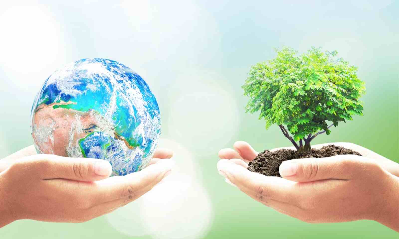 Brookfield Properties Celebrates ‘Earth Day’ With Sustainable Practices