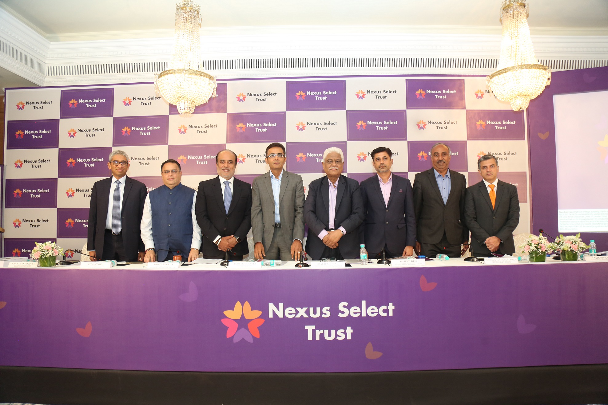 Nexus Select Trust Initial Public Offering to Open On May 9, 2023