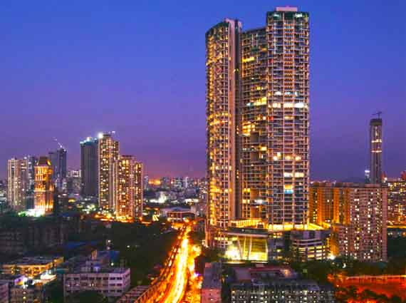 Avighna Group to Invest Rs 1,000-Cr in Two Luxury Residential Towers In Mumbai